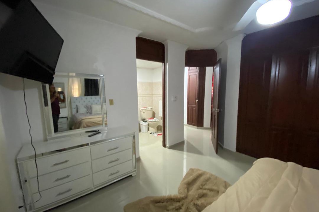 Photo of Bedroom in Guaricano