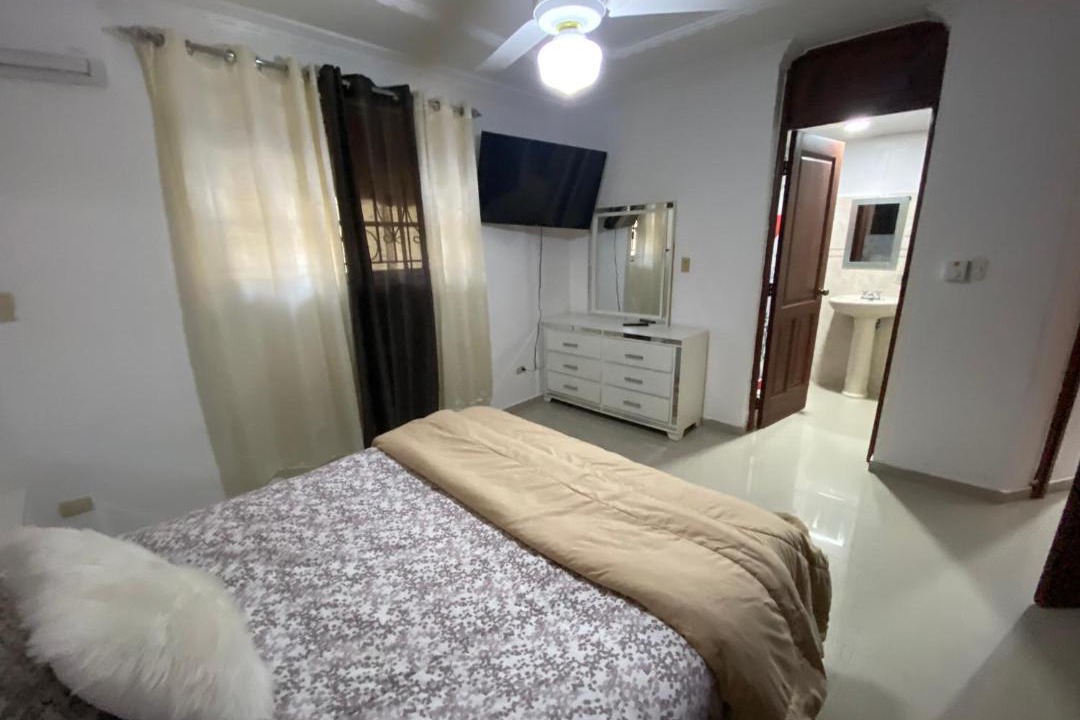Photo of Bedroom in Guaricano