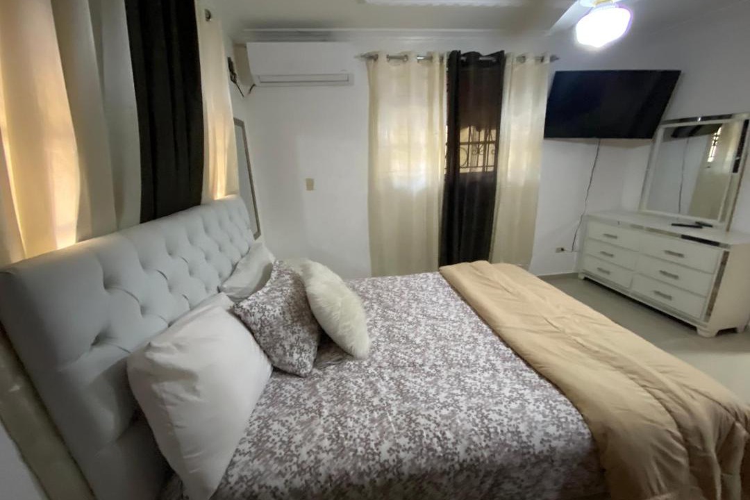 Photo of Bedroom in Guaricano