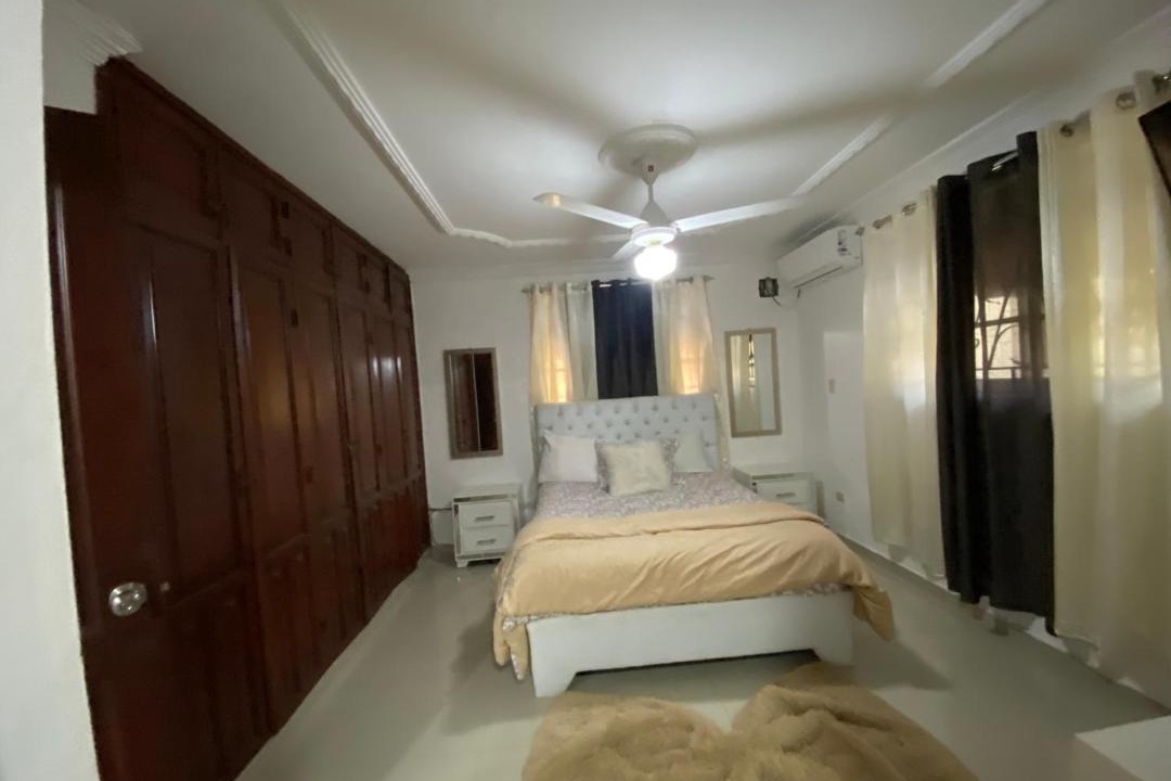 Photo of Bedroom in Guaricano