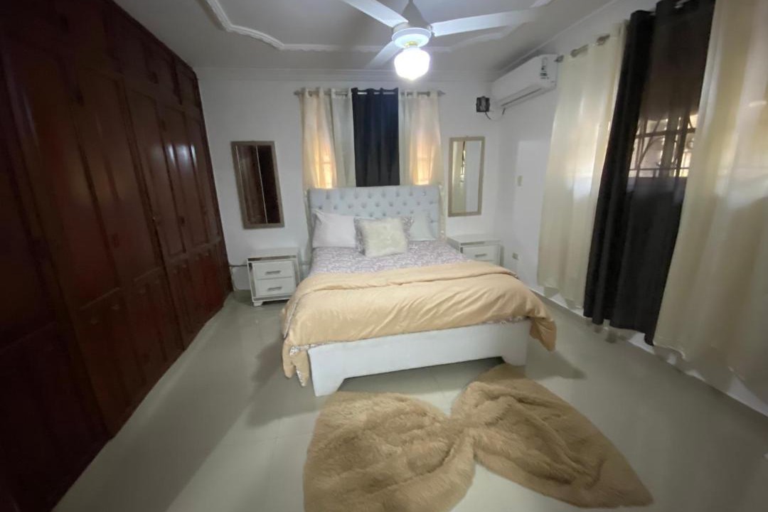 Photo of Bedroom in Guaricano