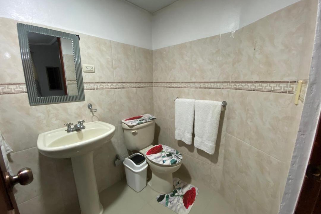 Photo of Bathroom in Guaricano