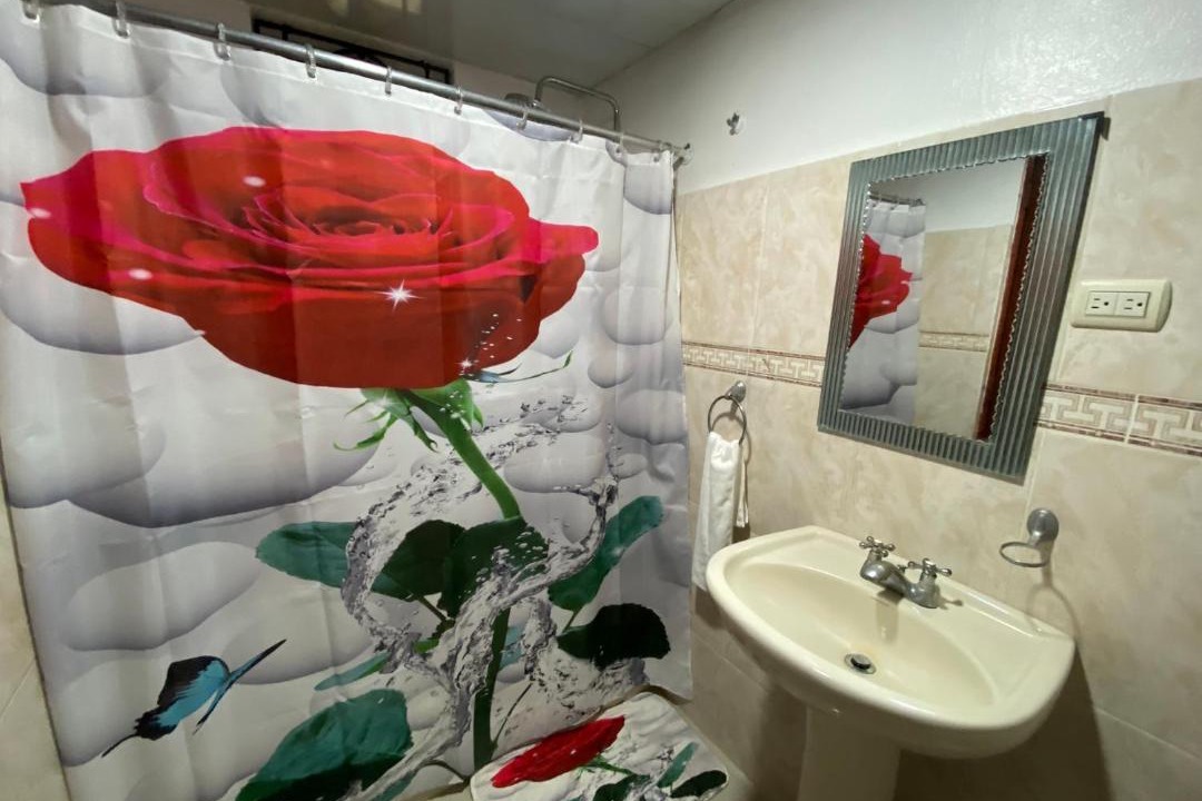 Photo of Bathroom in Guaricano