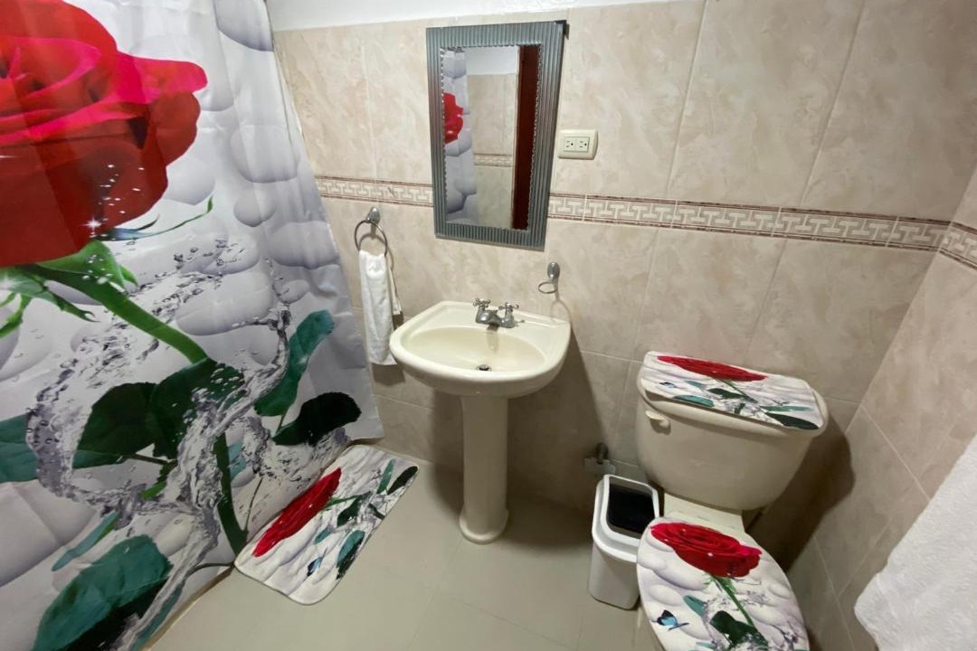 Photo of Bathroom in Guaricano