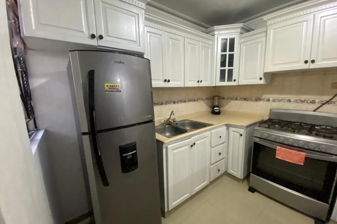 Photo of Kitchen in Guaricano
