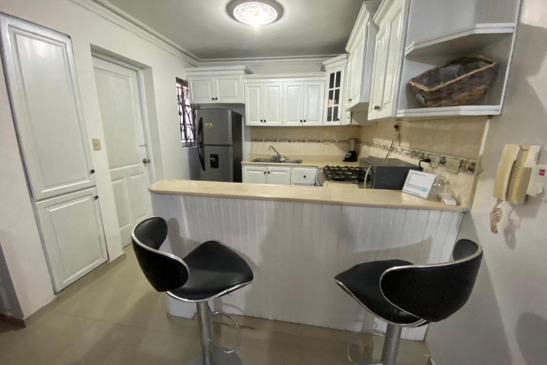 Photo of Kitchen in Guaricano