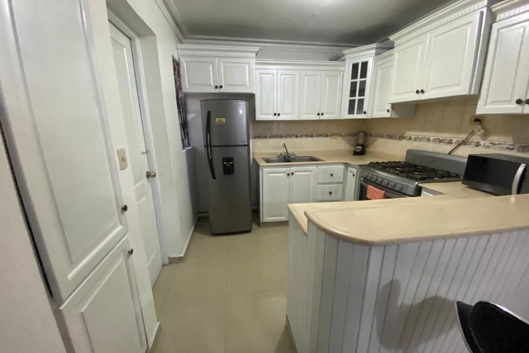 Photo of Kitchen in Guaricano