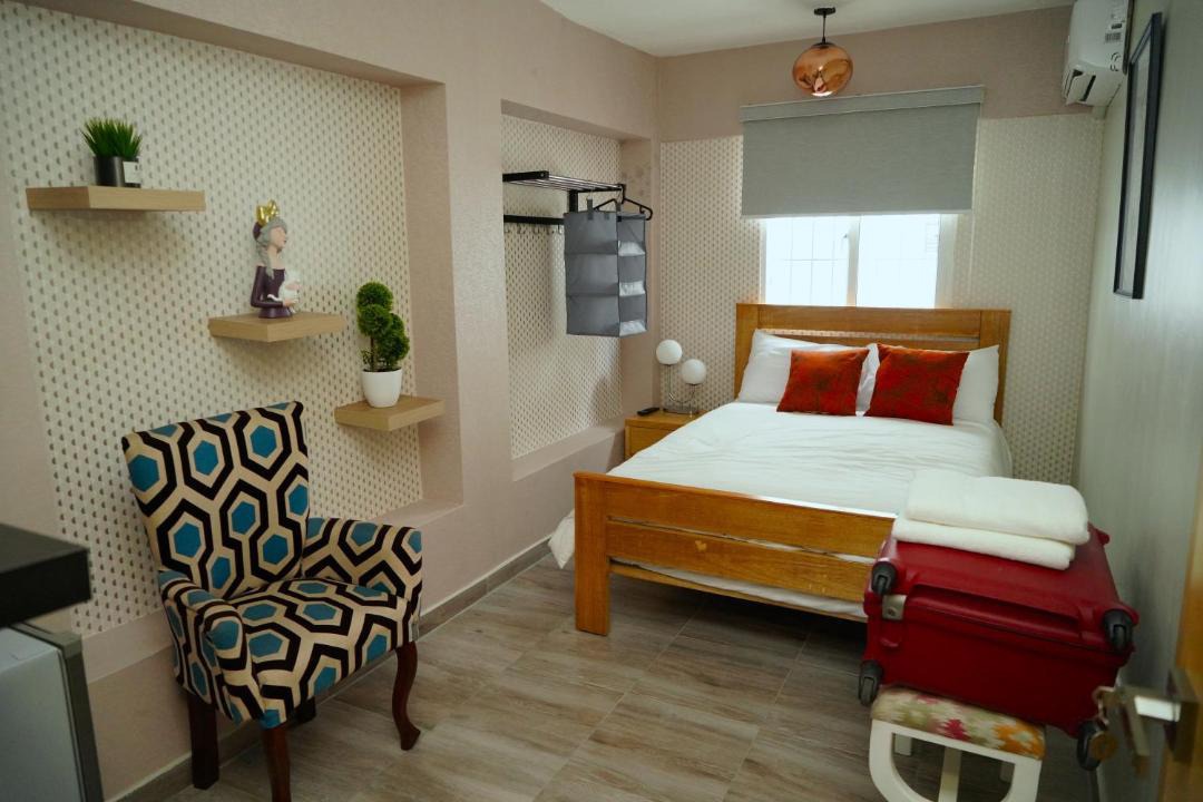Photo of Bedroom in La Primavera