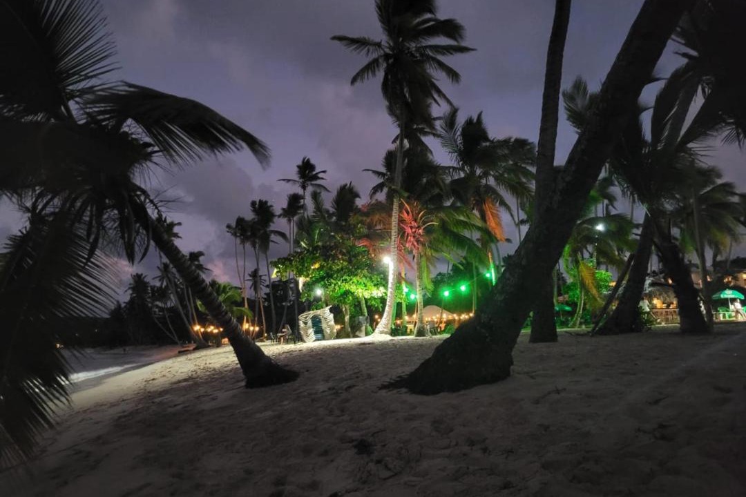 Photo of Others in Las Galeras
