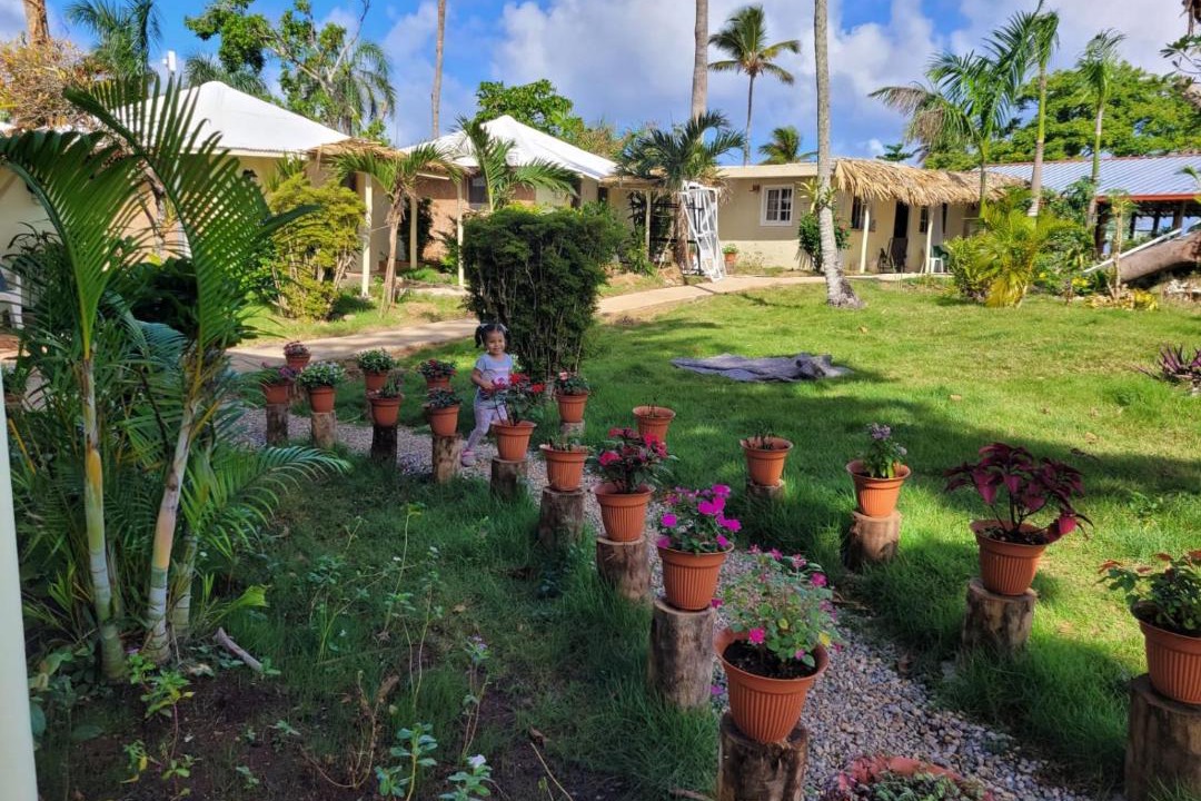 Photo of Others in Las Galeras
