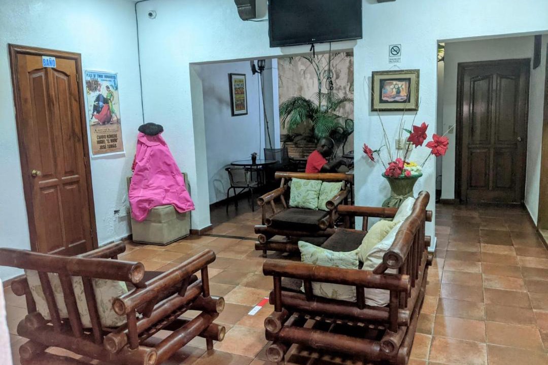 Photo of Others in Zona Colonial