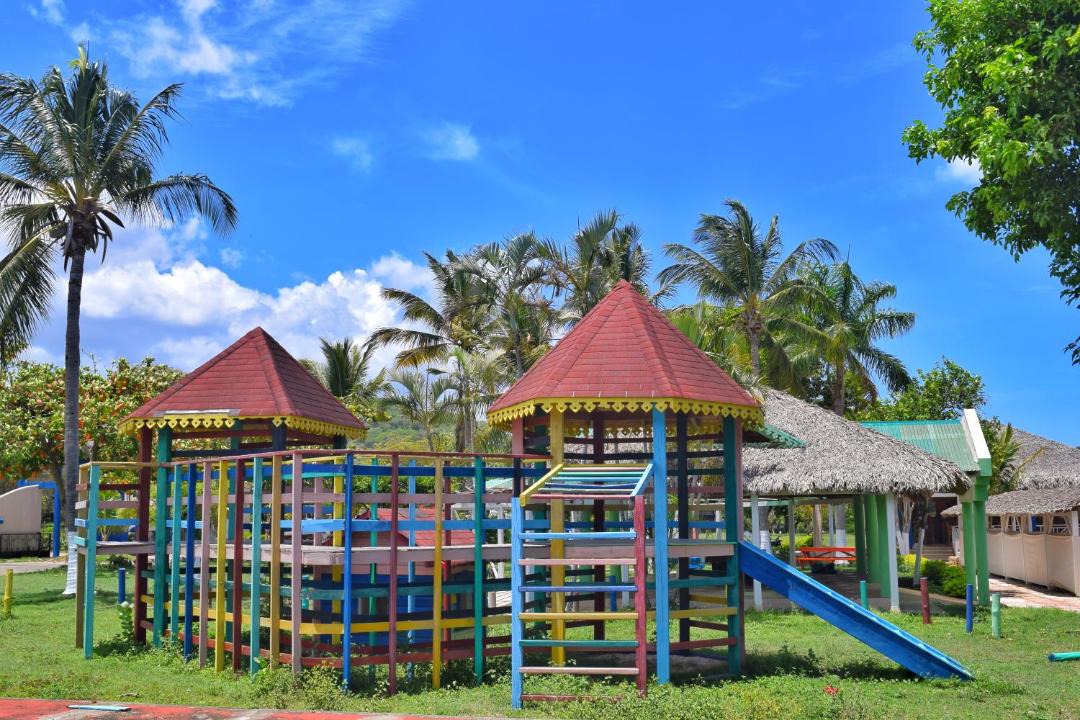 Photo of Others in Luperon