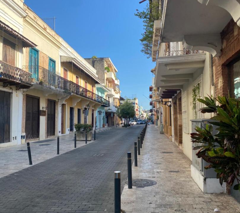 Photo of Others in Zona Colonial