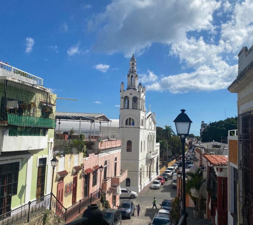 Photo of Others in Zona Colonial
