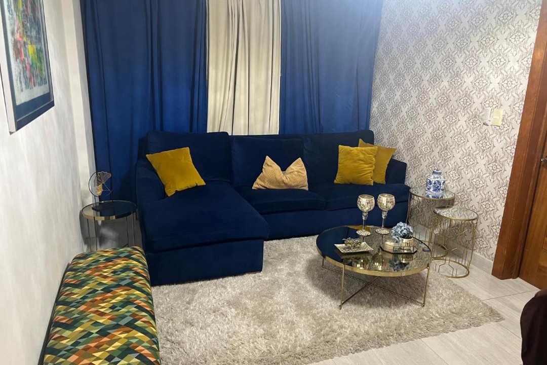 Photo of Livingroom in Downtown Santo Domingo