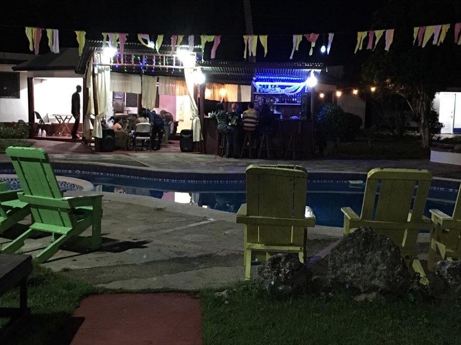 Photo of Others in Juan Dolio