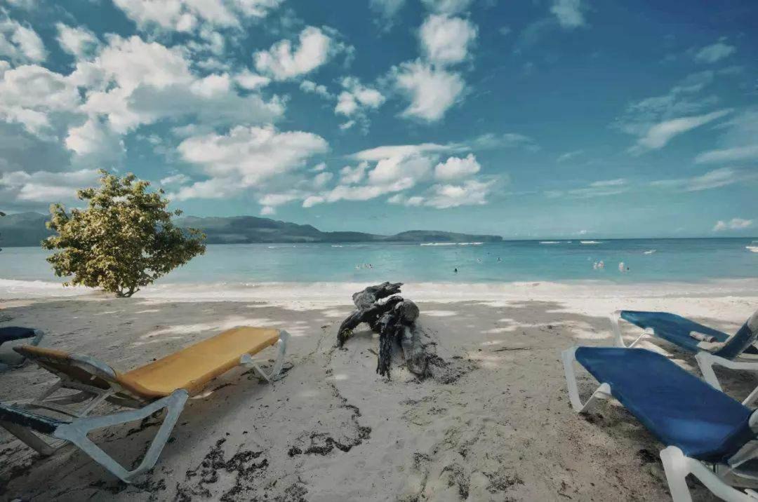 Photo of Others in Las Galeras
