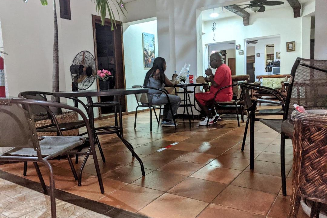Photo of Others in Zona Colonial