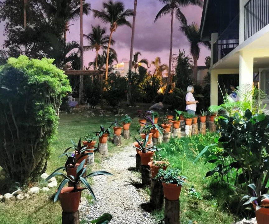 Photo of Others in Las Galeras