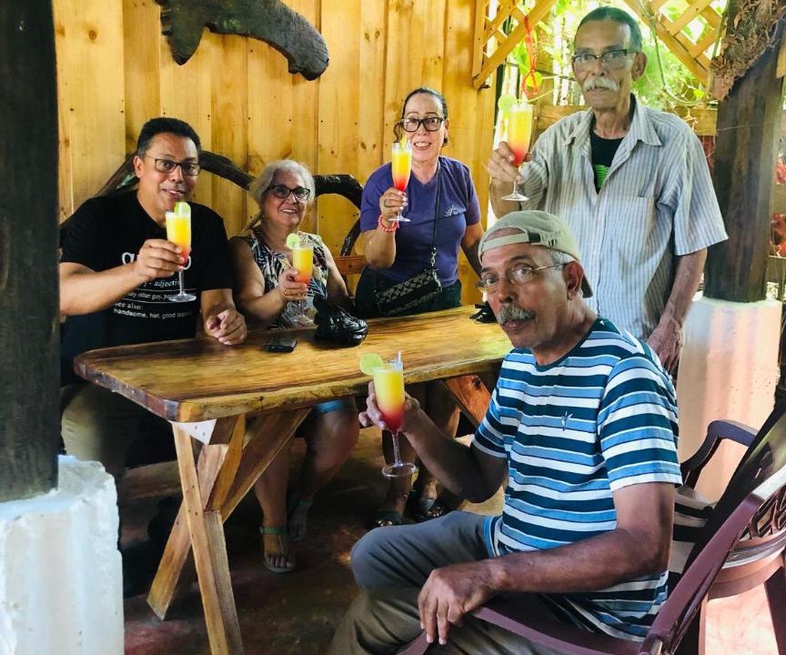 Photo of Others in Punta Rucia