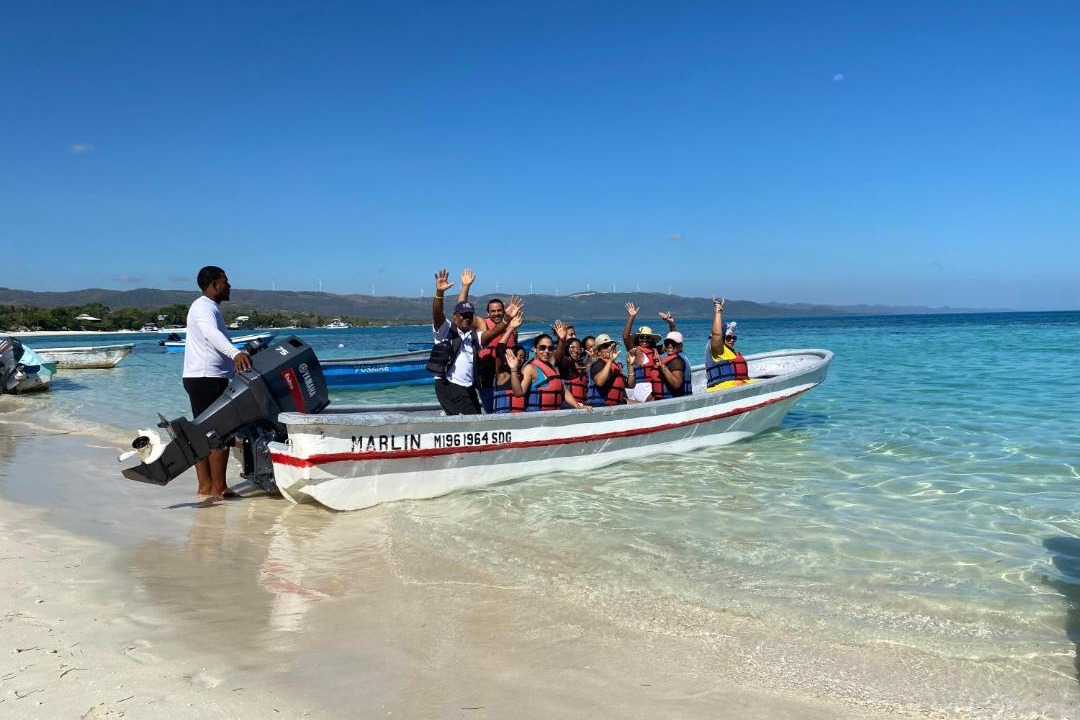 Photo of Others in Punta Rucia