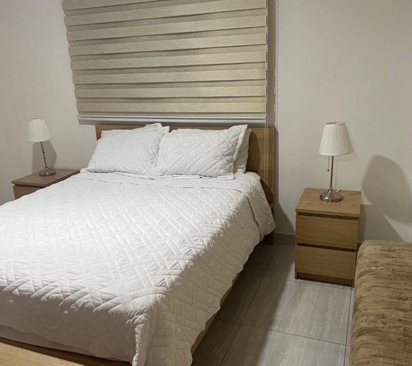 Photo of Bedroom in Downtown Santo Domingo