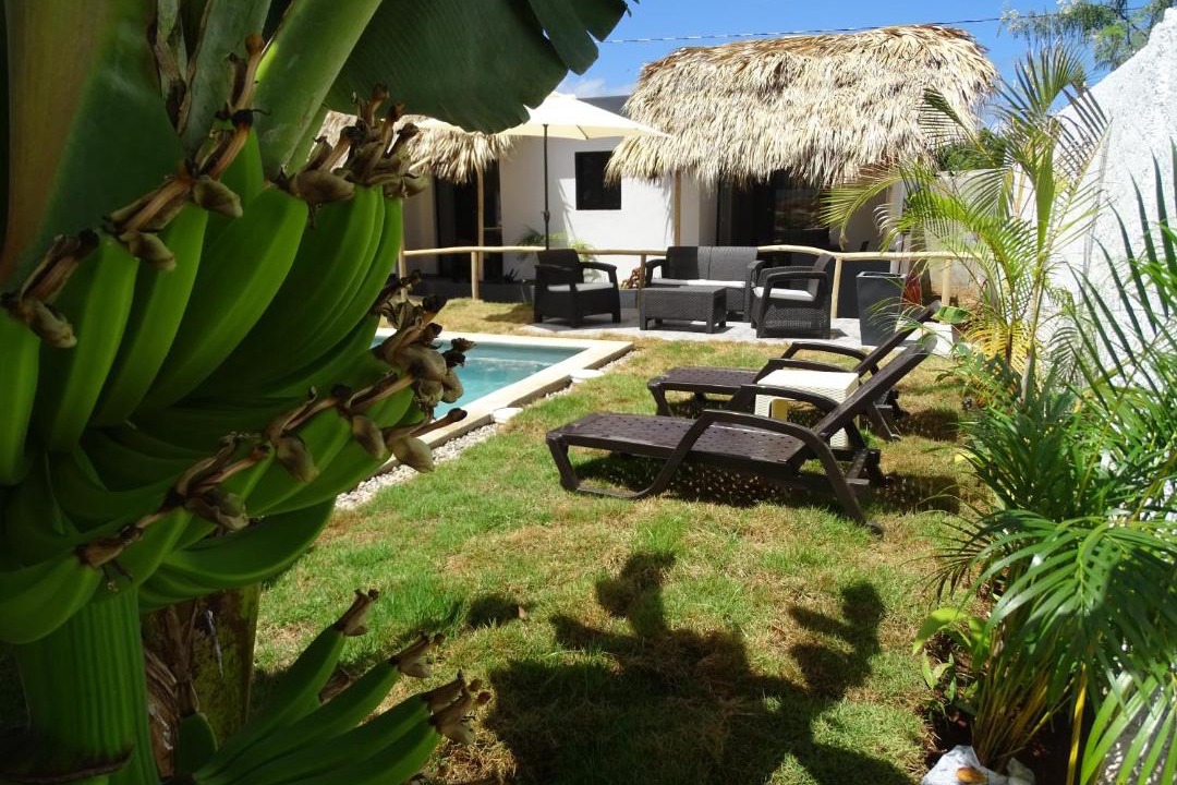 Photo of Others in Las Galeras