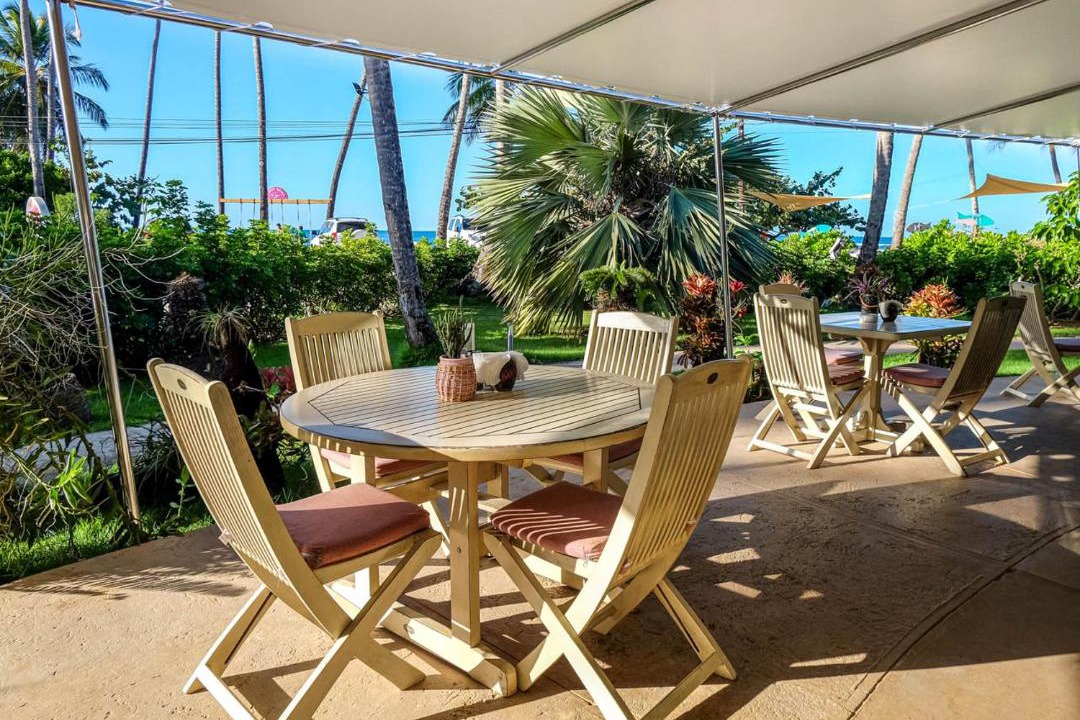 Photo of Patio Balcony in Las Terrenas