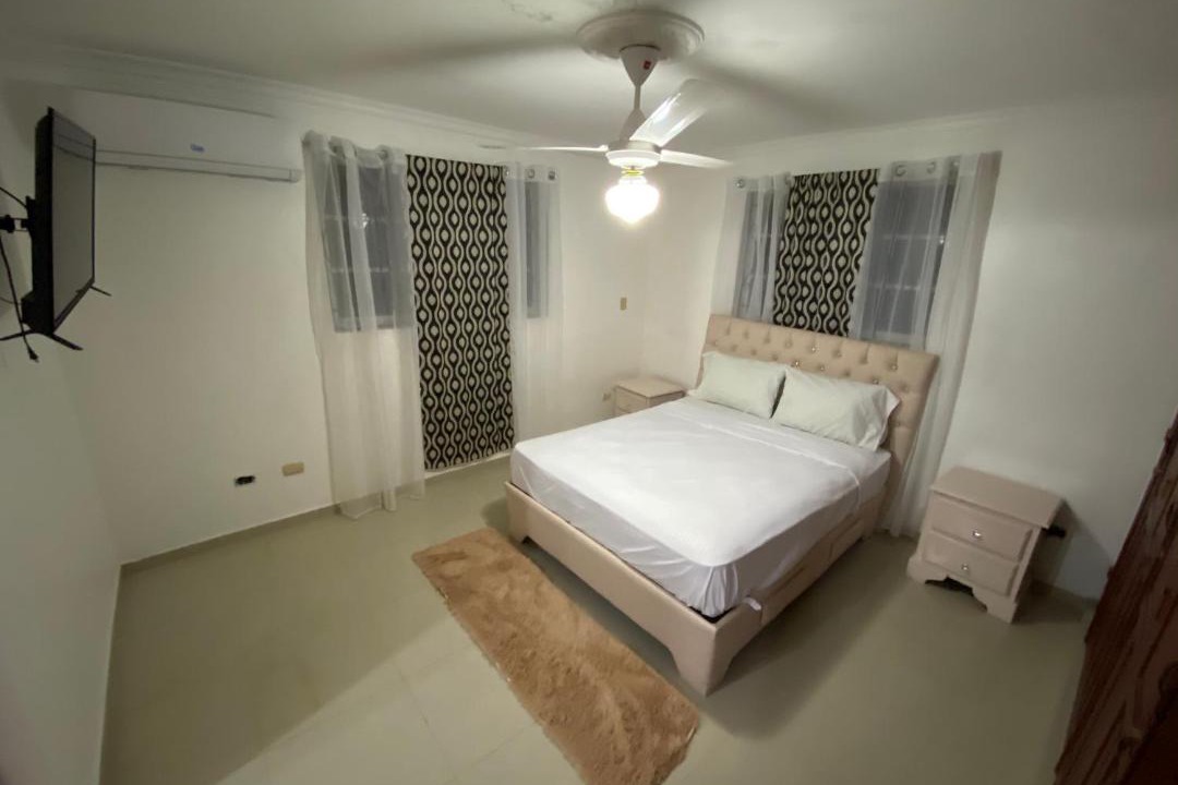 Photo of Bedroom in Guaricano