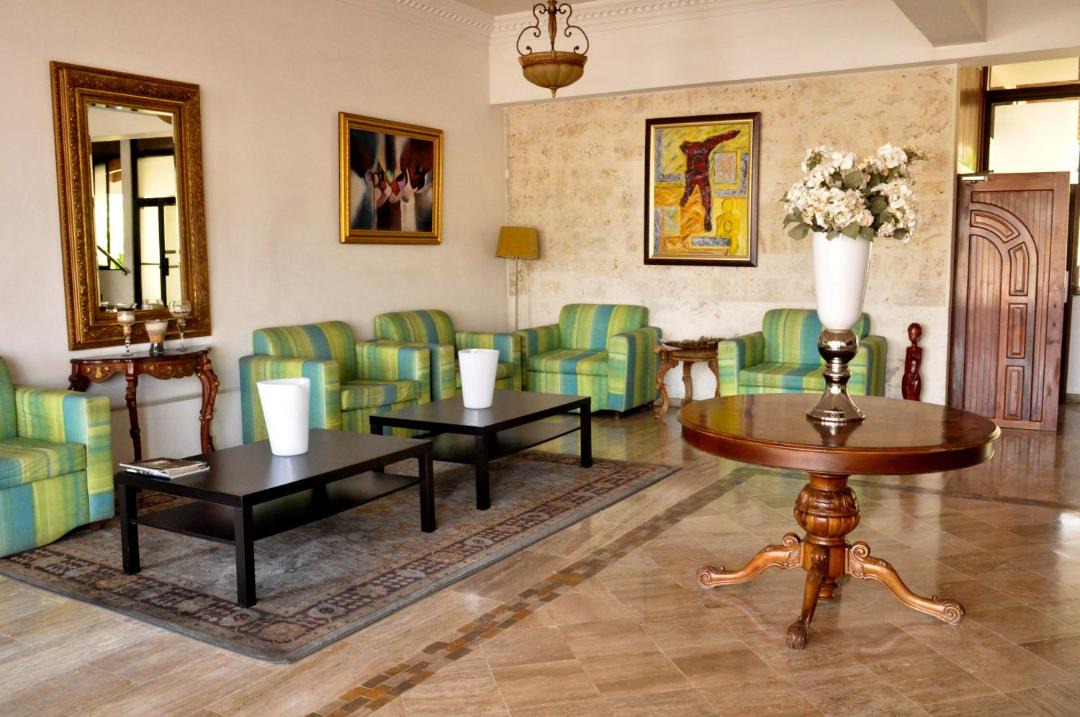 Photo of Livingroom in La Isabelita