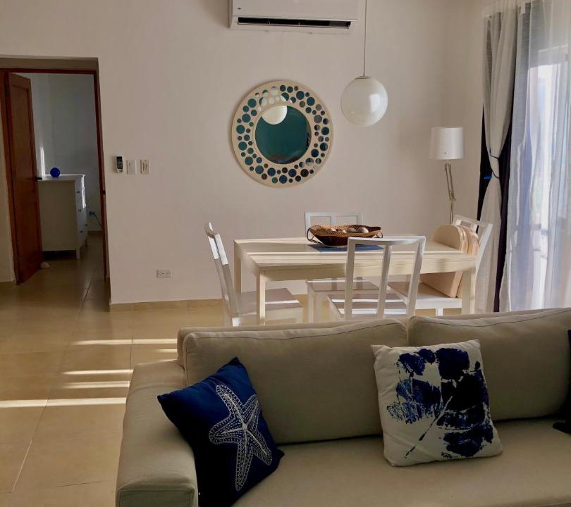 Photo of Livingroom in Dominicus