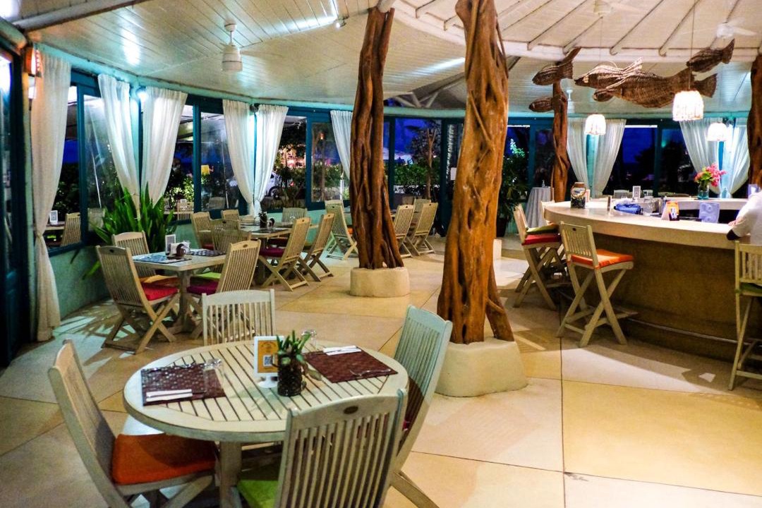 Photo of Patio Balcony in Las Terrenas