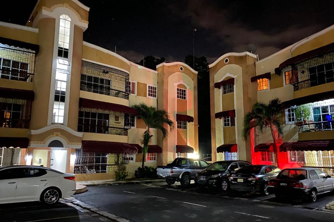 Photo of Buildings in Guaricano