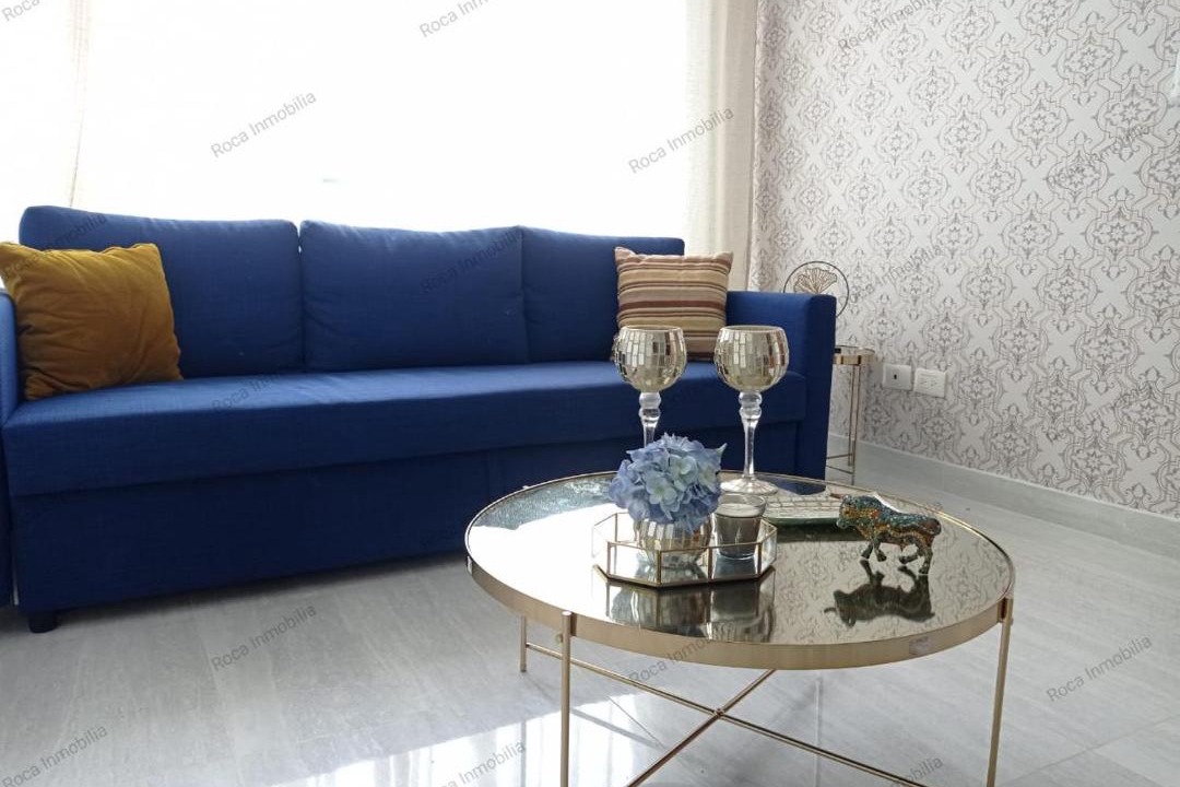 Photo of Livingroom in Downtown Santo Domingo