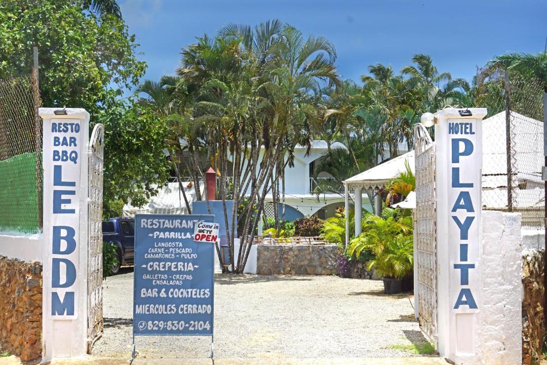 Photo of Others in Las Galeras