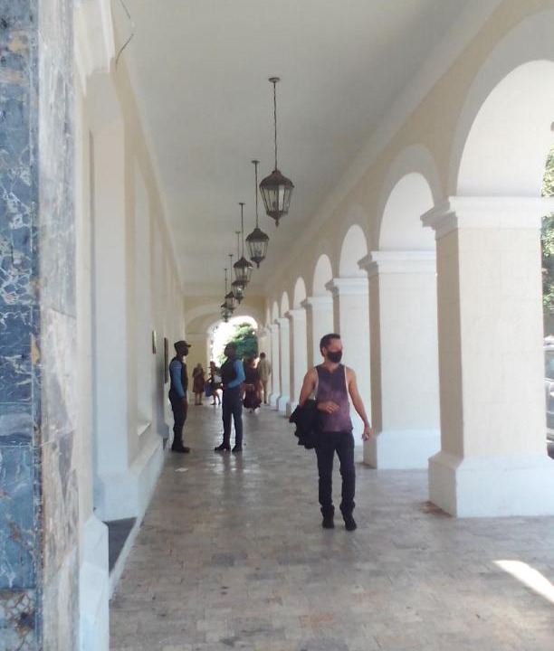 Photo of Others in Zona Colonial