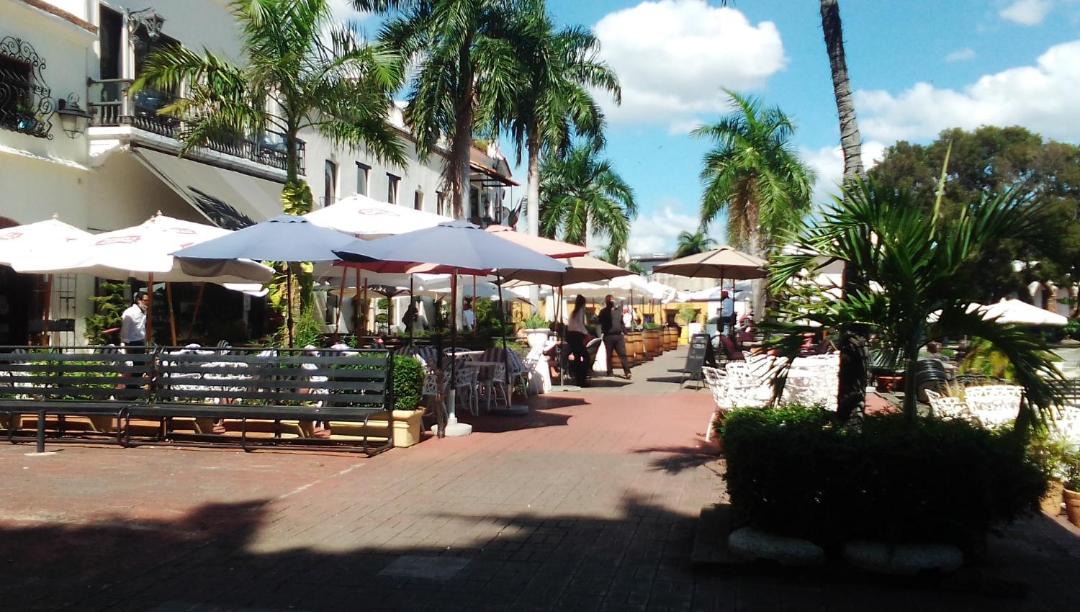 Photo of Others in Zona Colonial
