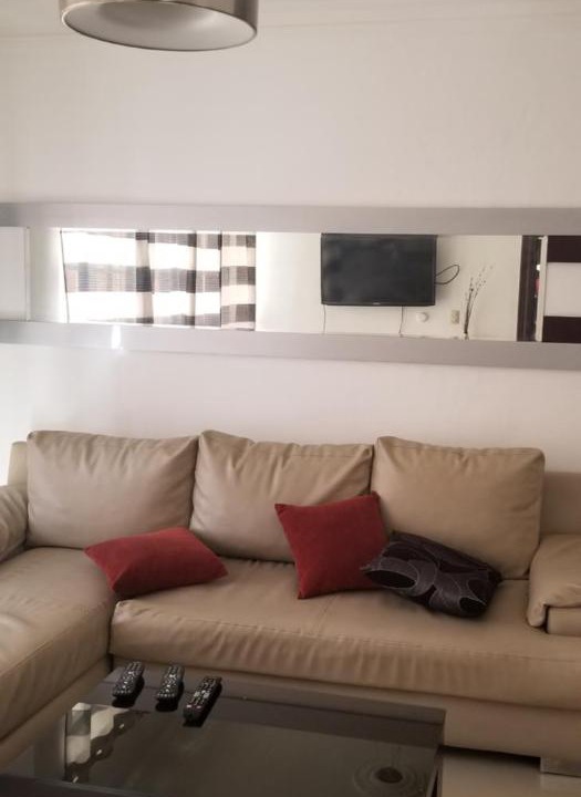 Photo of Livingroom in Gregorio Luperon
