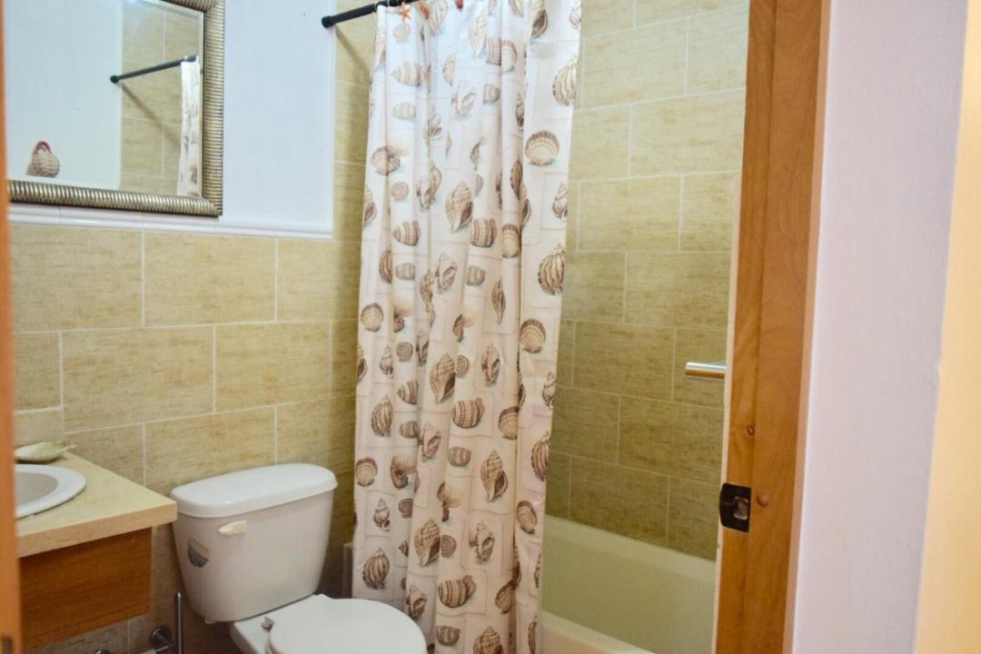 Photo of Bathroom in Dominicus