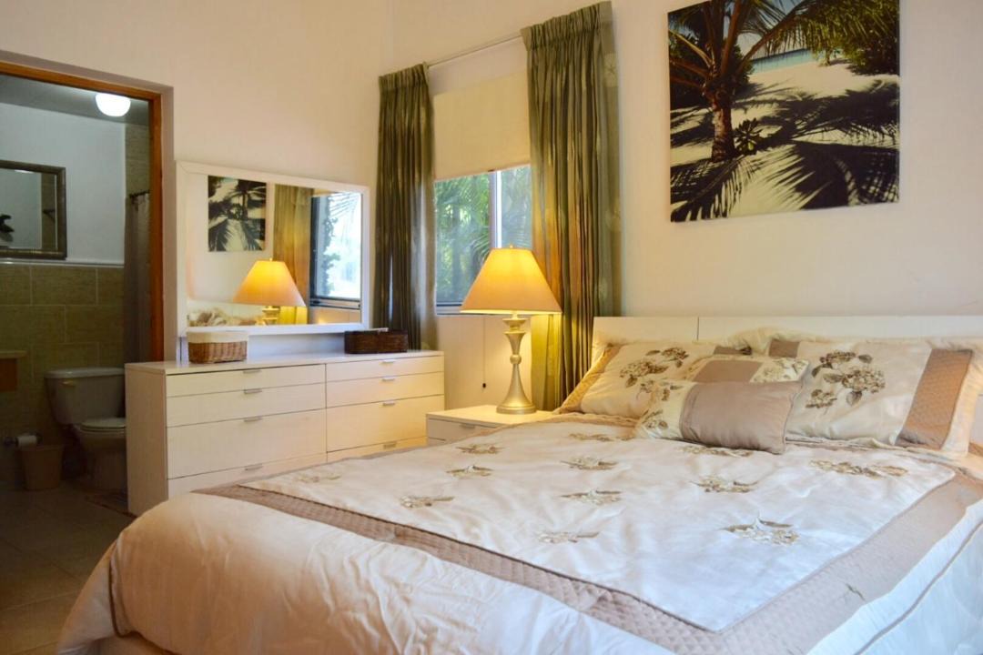 Photo of Bedroom in Dominicus