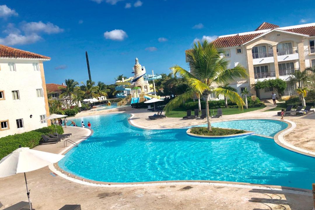 Photo of Outdoor in Dominicus