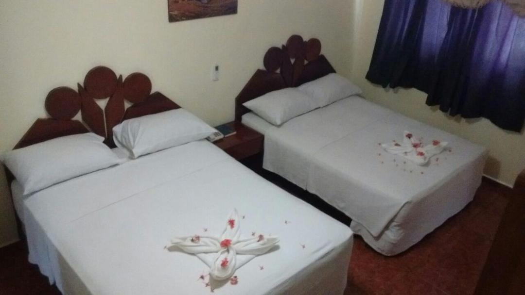 Photo of Bedroom in La Isabelita