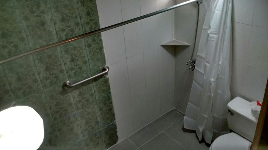 Photo of Bathroom in La Isabelita