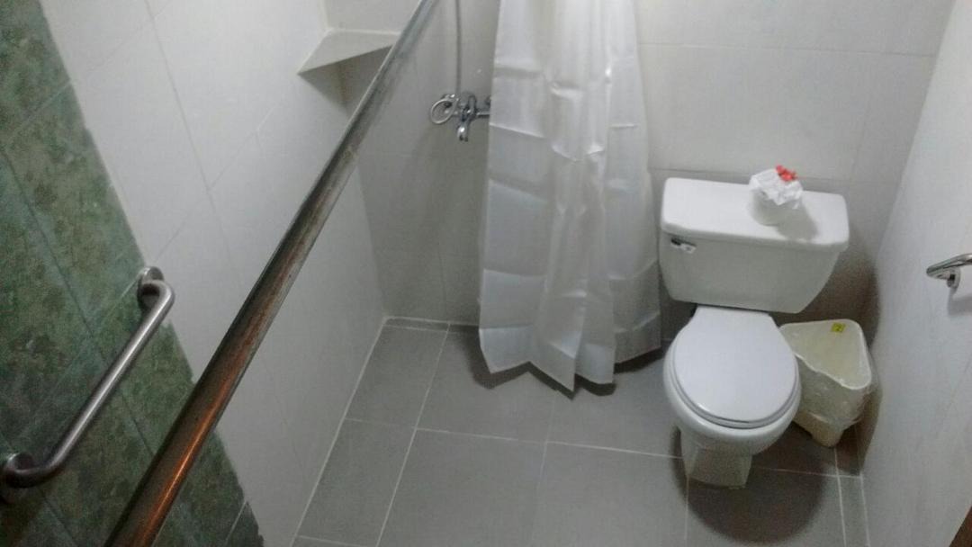 Photo of Bathroom in La Isabelita