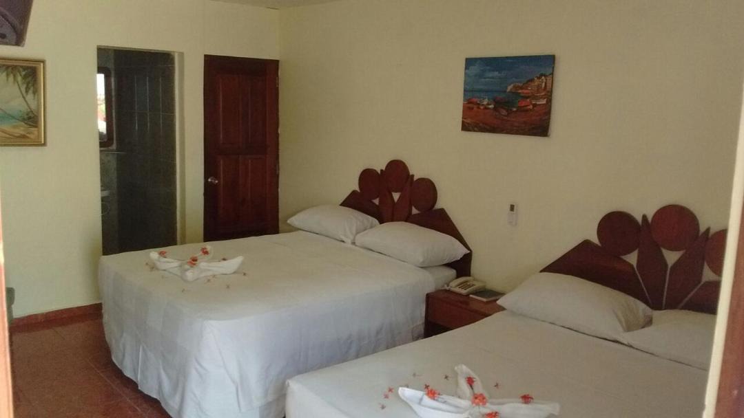 Photo of Bedroom in La Isabelita