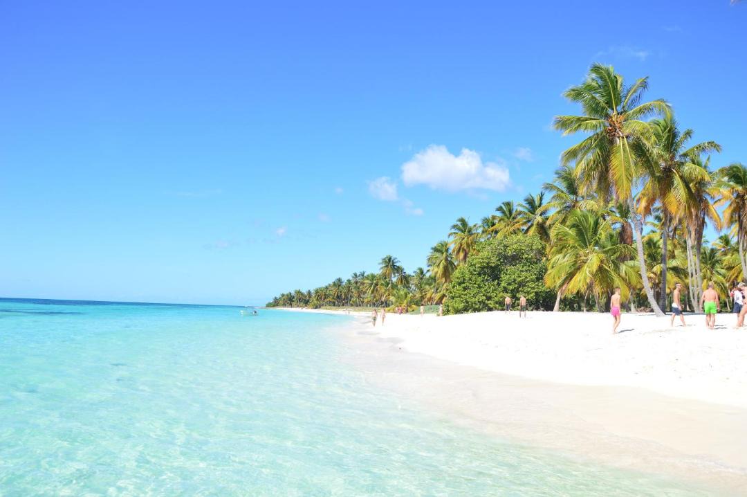 Photo of Others in Dominicus