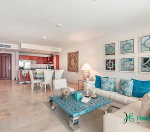 Punta Palmera 