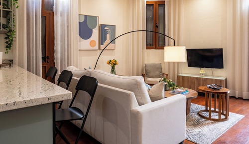 Owner´s Flat
