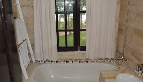 Double Room, Sea View
