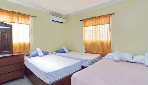 Apartment, 2 Bedrooms, Balcony, City View